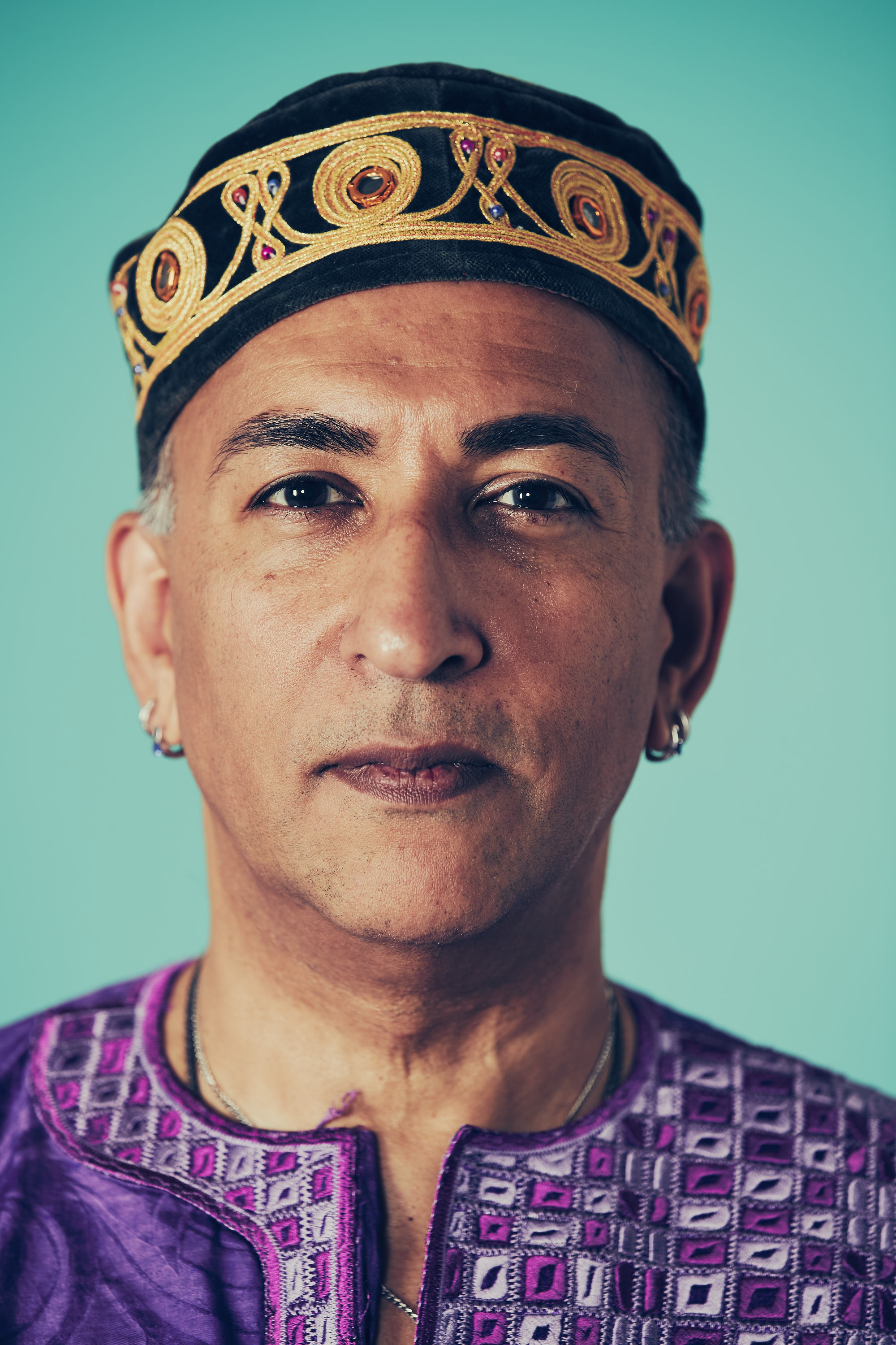 El-Farouk Khaki is a refugee and immigration lawyer, public speaker and social commentator. His law practice represents people fleeing persecution based upon sexuality, gender, gender identity, political affiliation, and HIV Status.A human rights an…