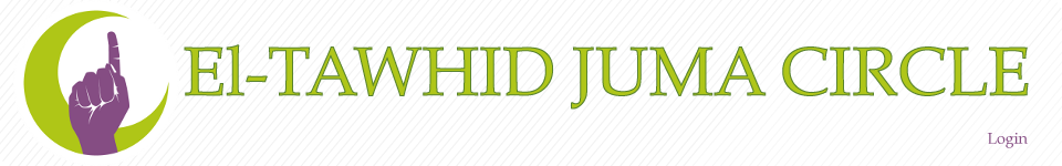 El Tawhid Juma Circle